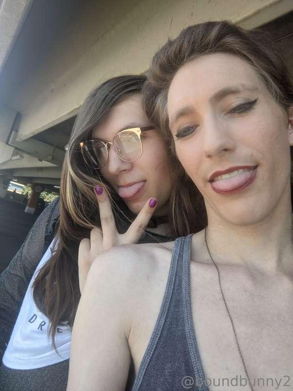 theboundbunny image #0