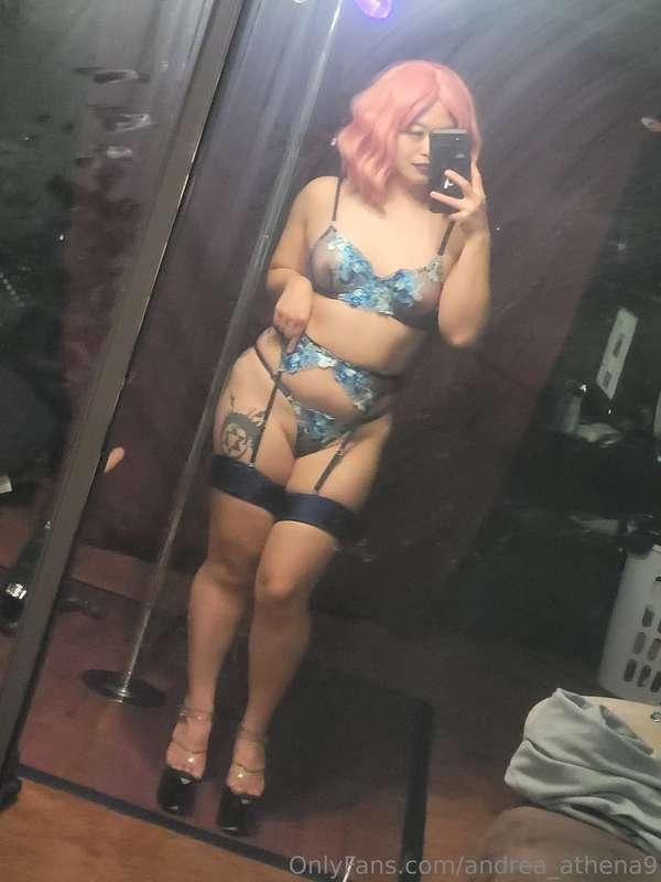 I made some super fun videos where it's a veryyy close-up an..