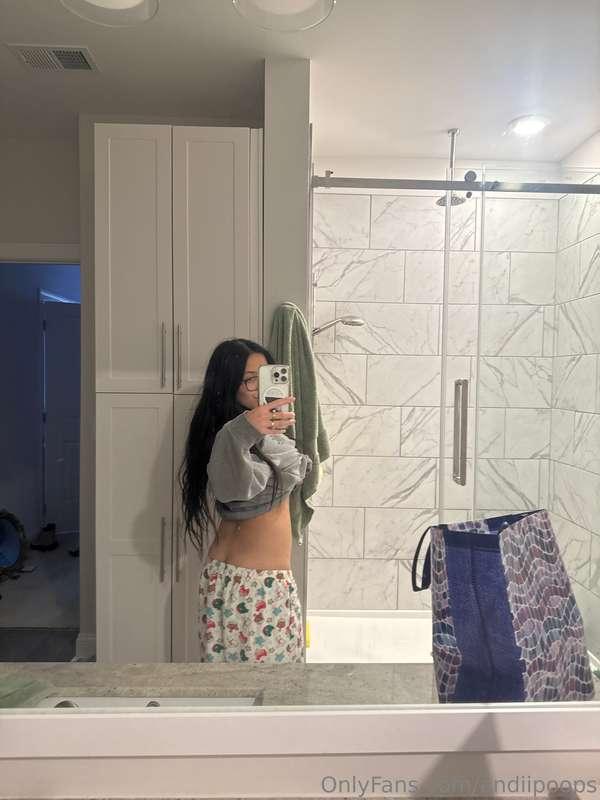 I HAVE A TUMMY ACHE 