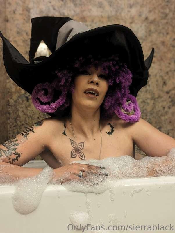 sierrablack image #8