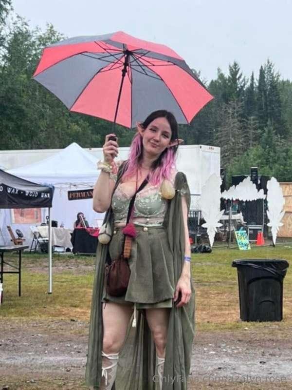 finally home from the festival <3 it was so much fun and I g..