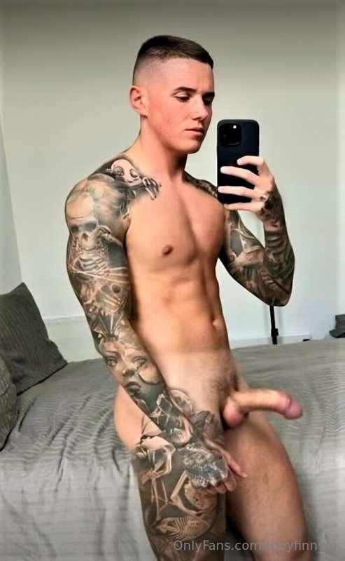This body was made for your pleasure, right?😏😈