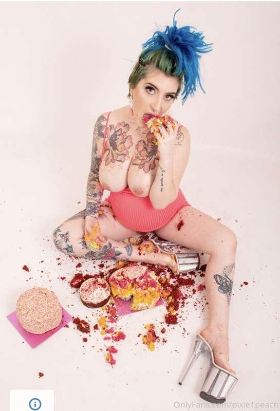 pixiepeachvip image #5