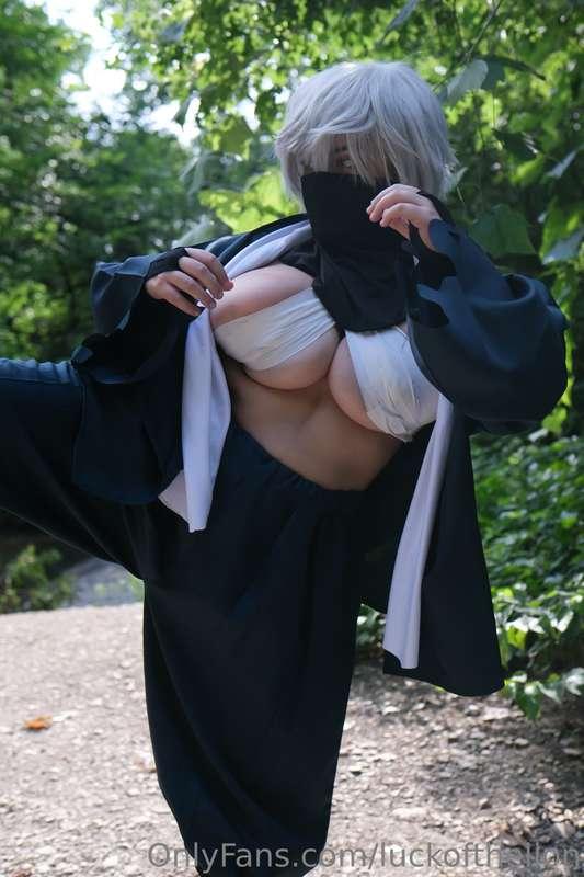 This pose goes so hard!!!