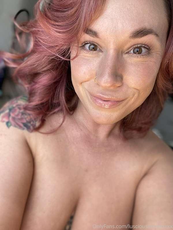 Who would love to see more of my fresh face in content?