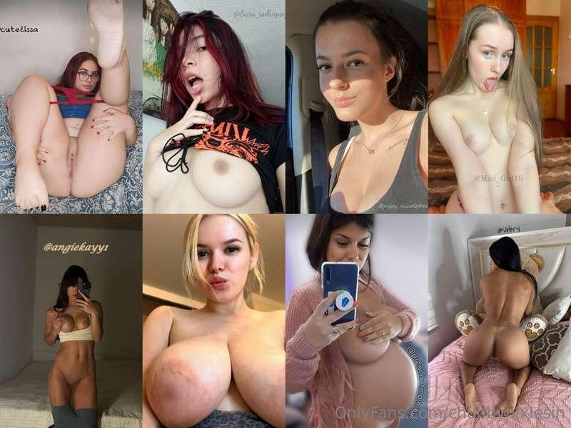 👄😈🔥 @CUTELISSA 🔥😈👄💋😈💋 @LUCIA_RODRIGUEZ 💋😈💋🍒👅💦 @JUICY_NICOLEF..
