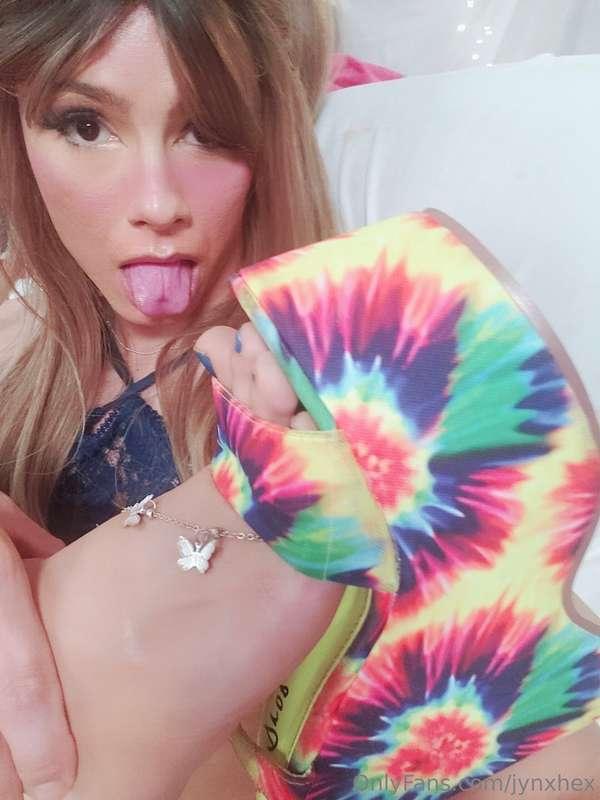 💛💚💙