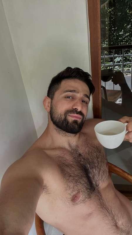 Let's have some tea ☕️