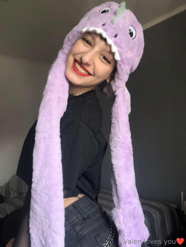 ## I'm ready for our Netflix's Date Night n.n🍿🍿🍿💜💗💘💘