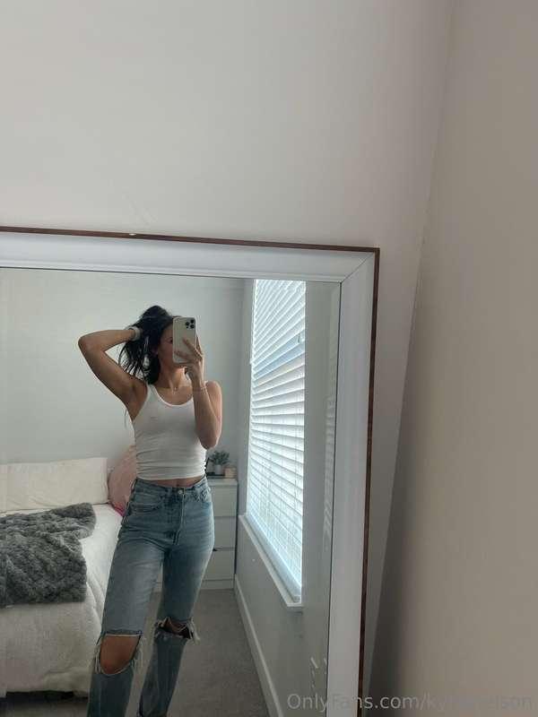A little bit of sugar, but mostly spice 🍰🌶️