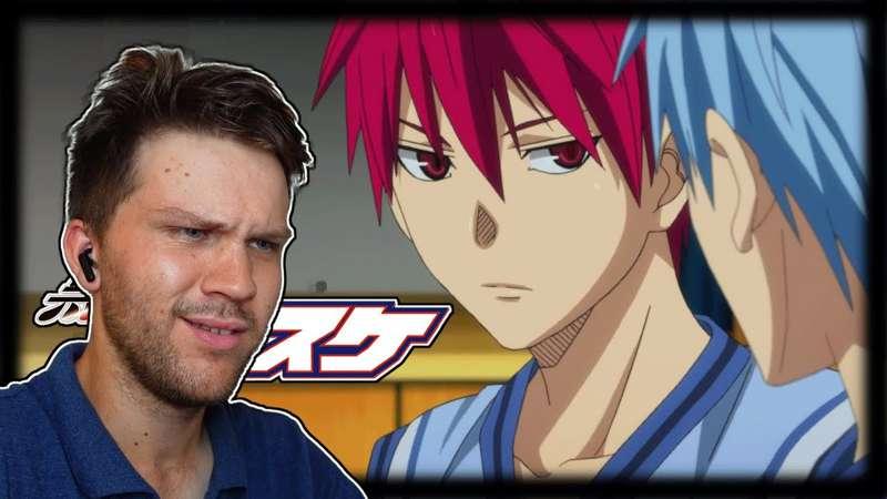 First Impressions | Kuroko No Basket Season 3 Episode 13 Reaction