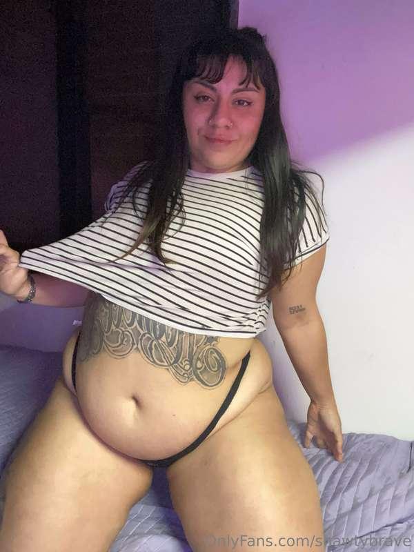 Bend me over