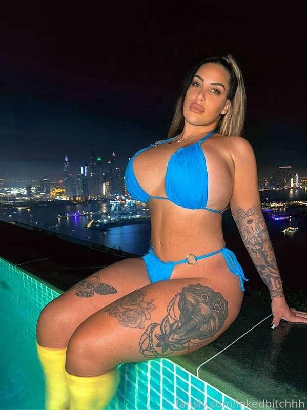 inkedbitchhh image #0