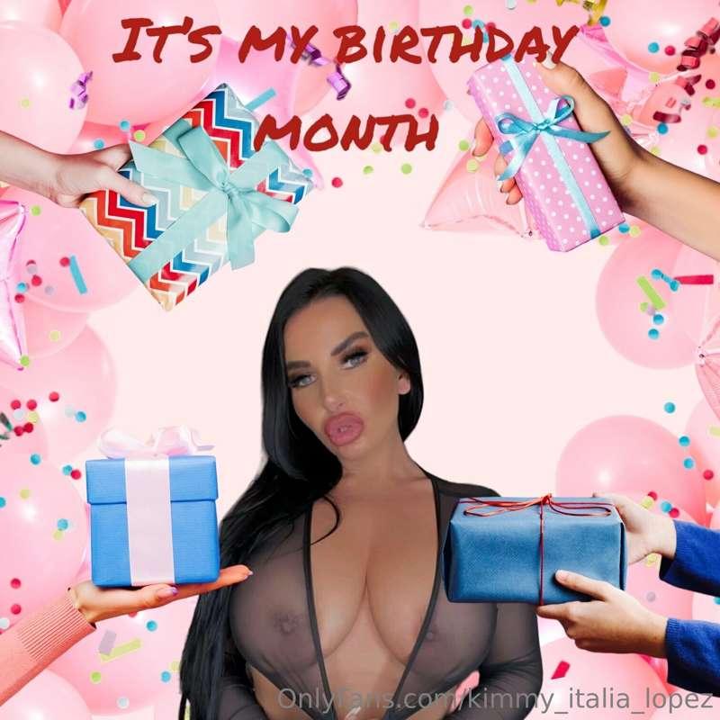 Each tip gets you something special ❤️😈 I hope you guys are ..