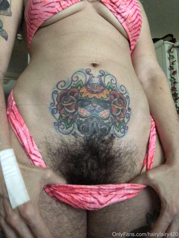 hairyfairy420 image #0