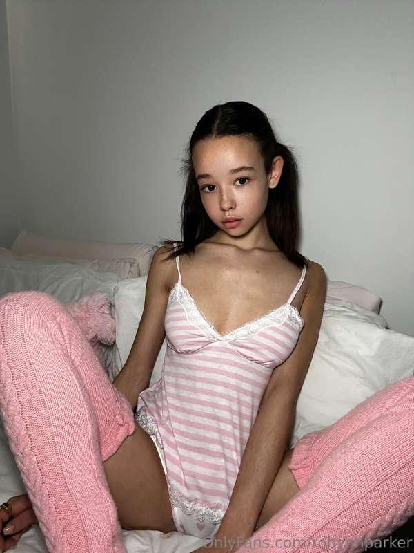 looking for me bby?💗