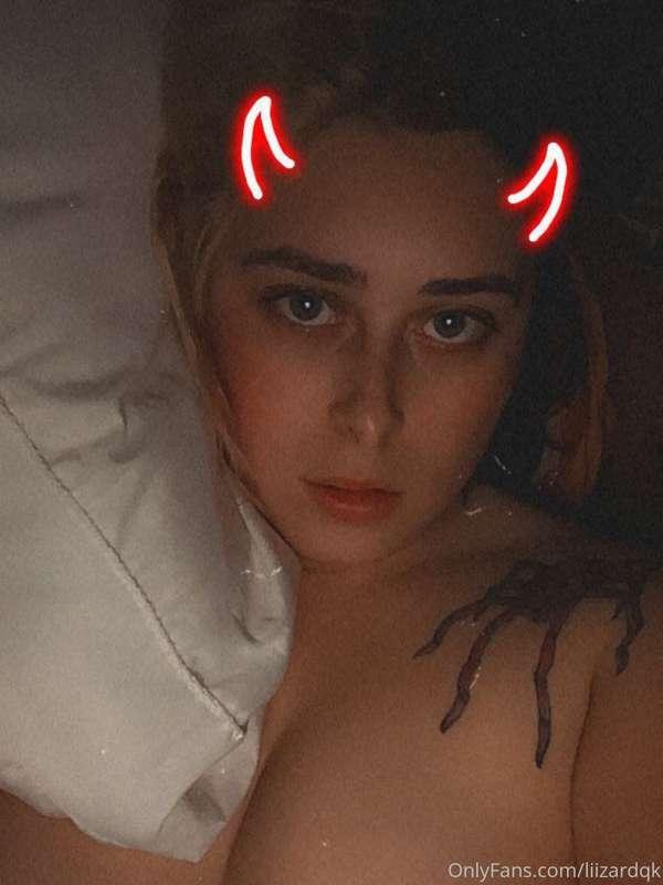 home alone horny af as always.