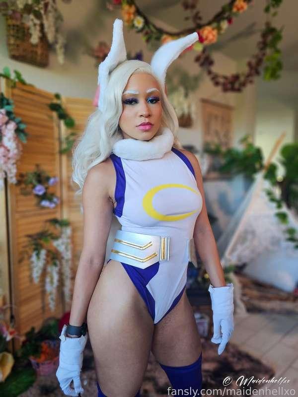 maidenhellxo image #8