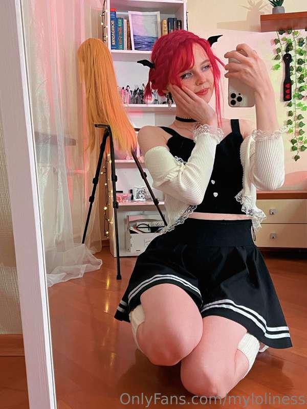 What do you think of my outfit? (ɔ◔‿◔)ɔ ♥