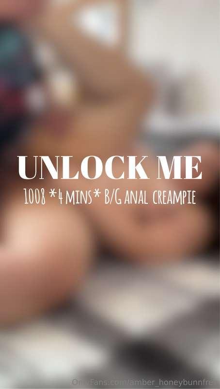 **I'VE DISCOVERED A NEW FAVOURITE ANAL POSITION AND I JUST H..