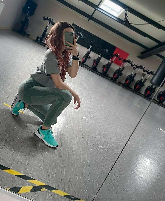 Mein Ex meinte zu mir "Ohne Training wird der nicht größer" ..