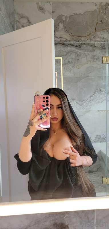 Did you miss me?💋