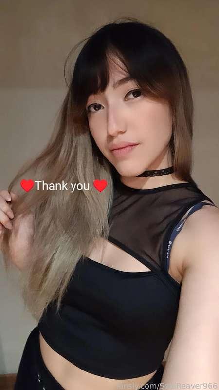 Hi! beautiful people,
This month I couldn't afford Halloween set, but I'm thinking about Christmas set.

I wanna cosplay Yor from spy family 

Just in case you want to take part in this, I'll be so grateful with every little help. Cosplay is a very expensive 🥲🥲🥲

If we don't reach the goal, I'll do my best for bringing Christmas set. :'&lt;

Gracias de antebrazo (;__;)
