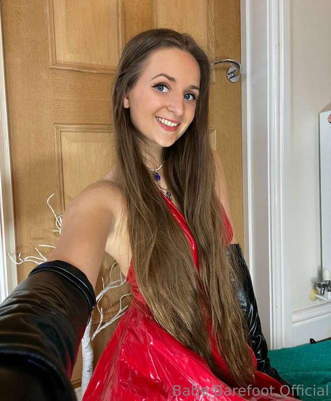 babebarefootofficial image #11