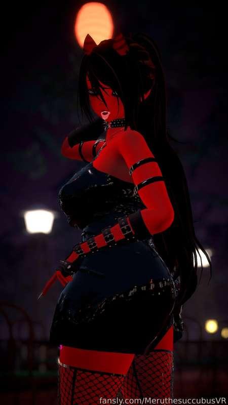 meruthesuccubusvr image #70