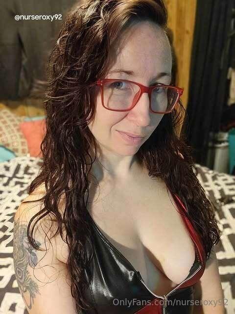 🩺 @NurseRoxy92VIP 🩺
