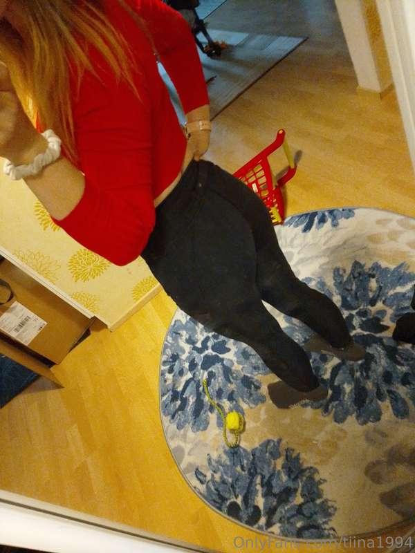 Hyvää viikonloppua ❤️ 