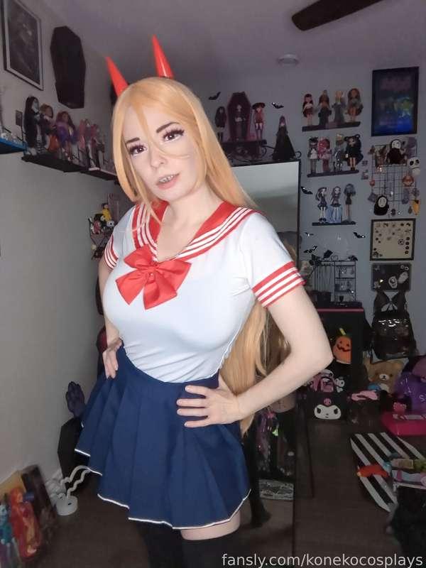 konekocosplays image #10