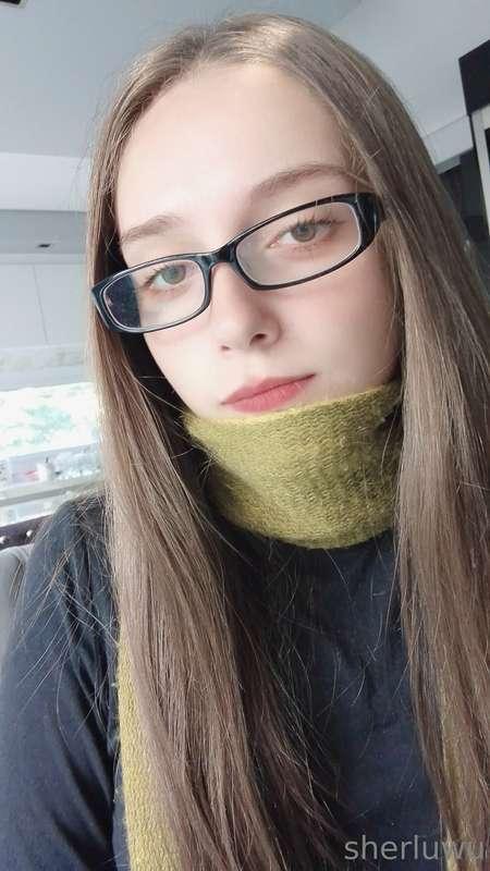 The birthday girl 🎉