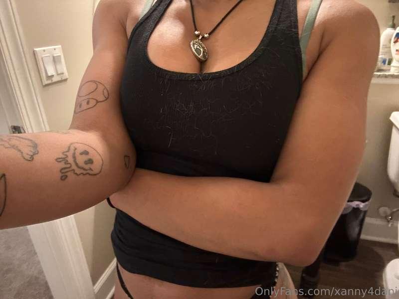 Guess who’s back :)) I’ll message ya later , had so much fun..