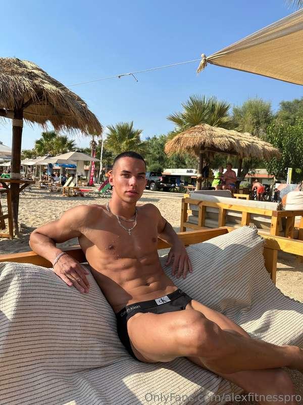 alexfitnesspro image #0