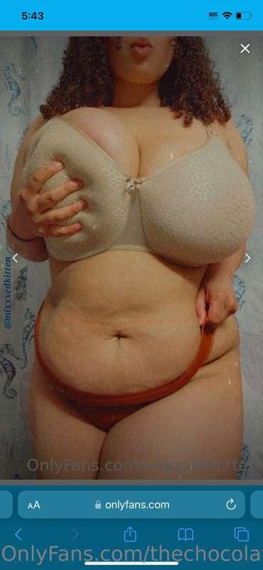 You've just been transported into a mixed up fantasy ✨️She's..