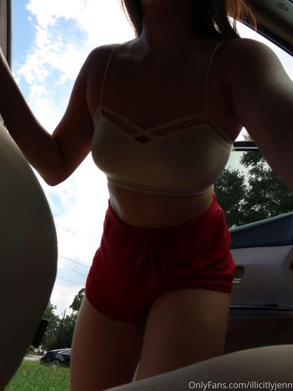 sexy silhouette?
