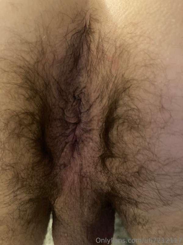 Russian Gf wanted to wax me. Then she pegged me. I’m still n..