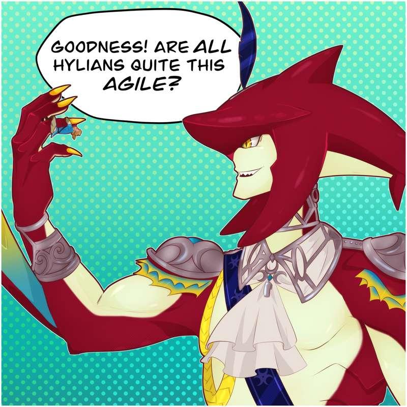 Giant Sidon (early access)