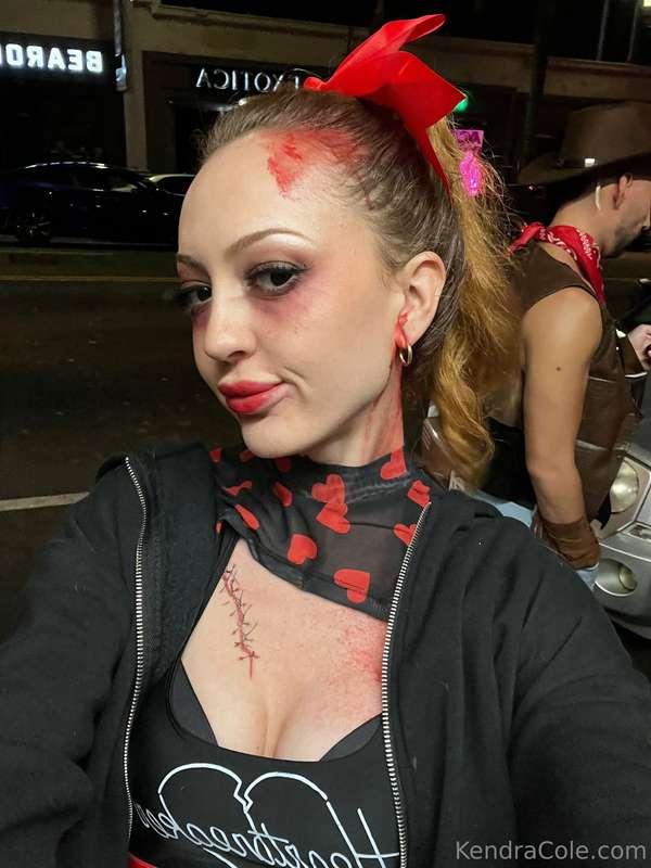 kendracolex image #1