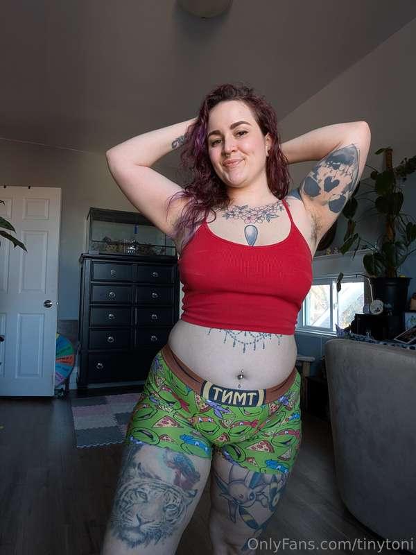tinytoni image #0