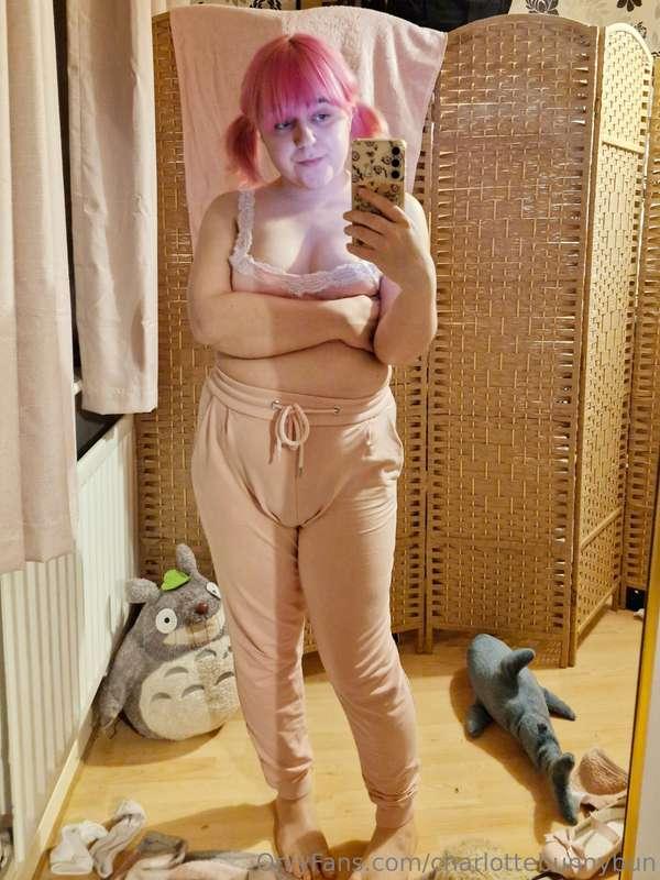 charlottebunnybun image #1
