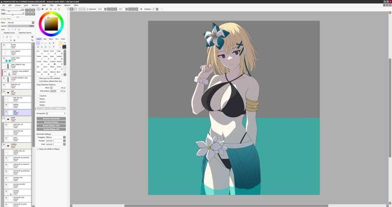 More progress on Chef's recommendation~