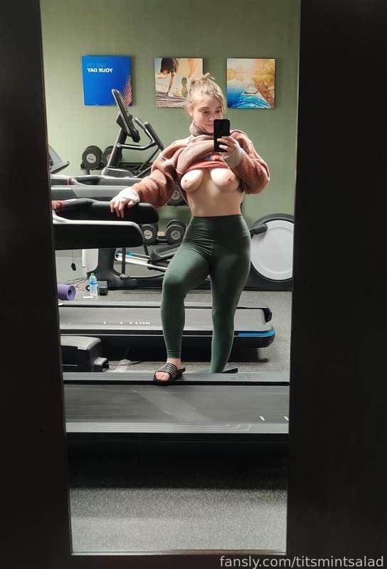 Good morning 🌄 work out vibes