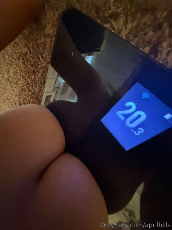 do they weigh enough?