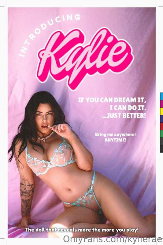 **INTRODUCING:** *Your new favorite personal toy 🤭💞*
You rea..