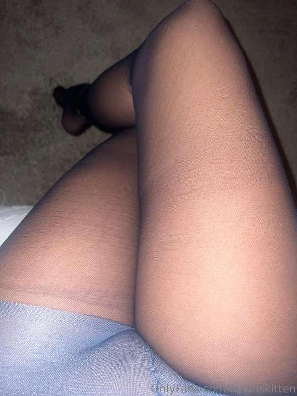 nylonskitten image #1