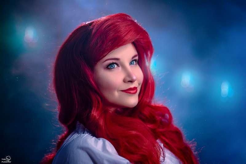 Ariel