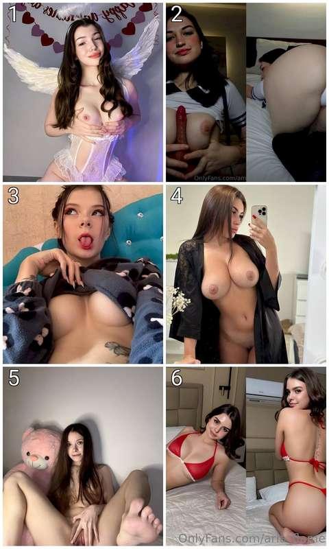 💥 SUBSCRIBE TO MY BESTIES FOR UNBELIEVABLE OFFERS!1. 😍😘 @mi_..
