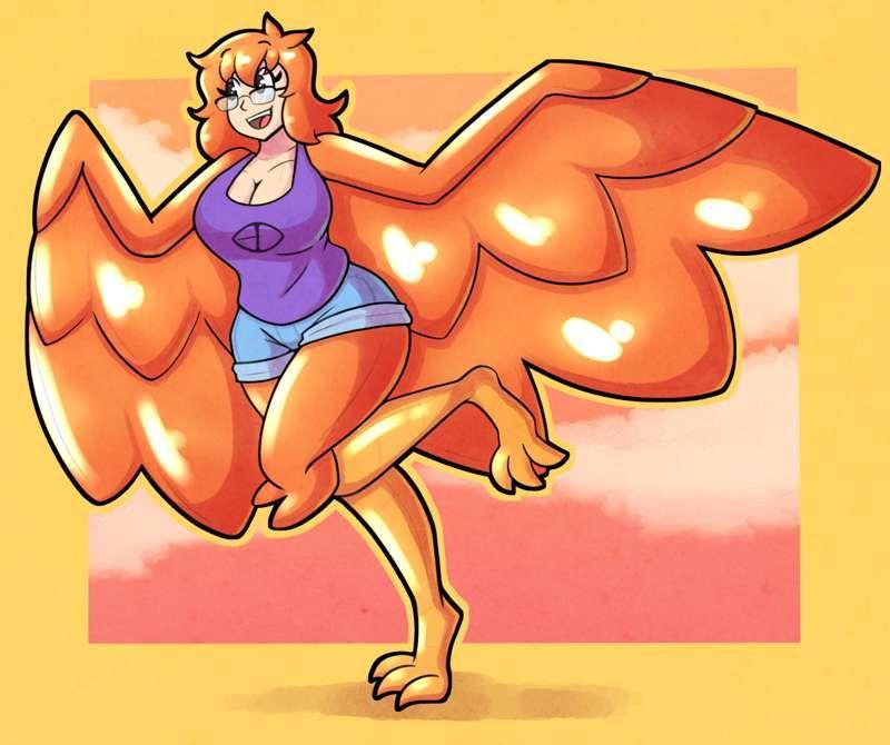 Harpy Mona~